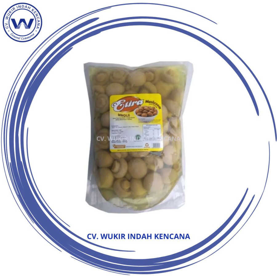 Etira Jamur Champignon
