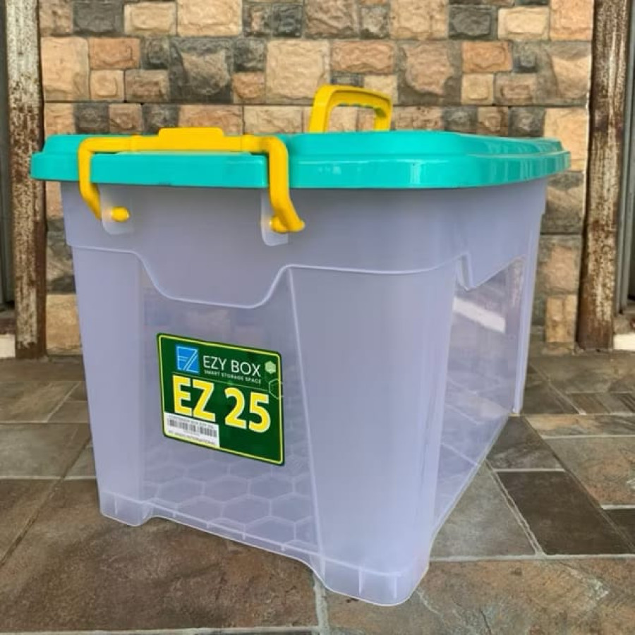 Kontainer Box