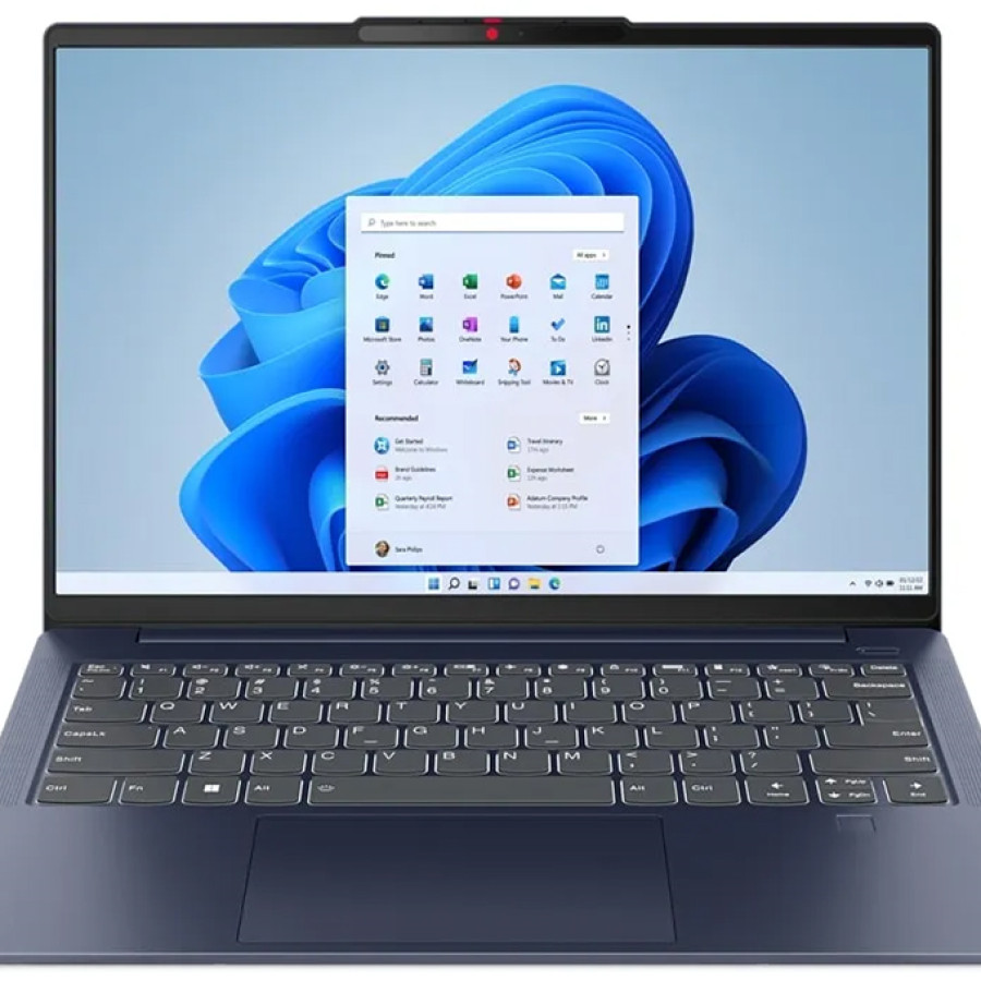 Laptop Lenovo Ideapad 14IAU7