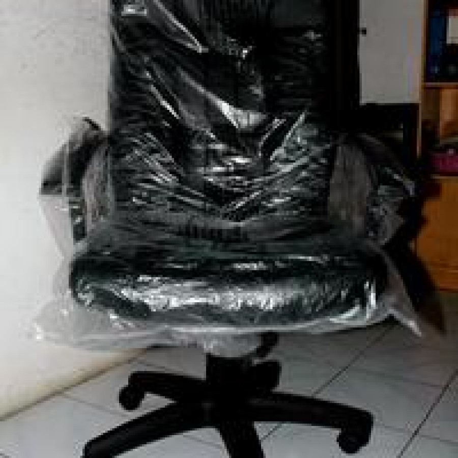 Kursi Direktur Activ Kent KD 101 - samping