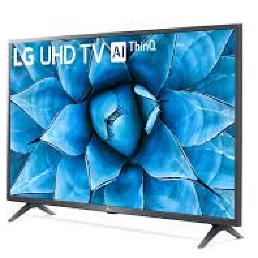 SMART TV 65INCH (LG65UN731C0TC) - depan