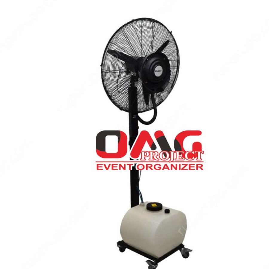 Sewa Kipas Angin Stand Fan Water - utama