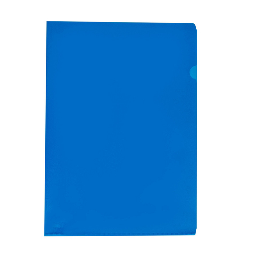 L Folder BANTEX Ukuran A4 - utama