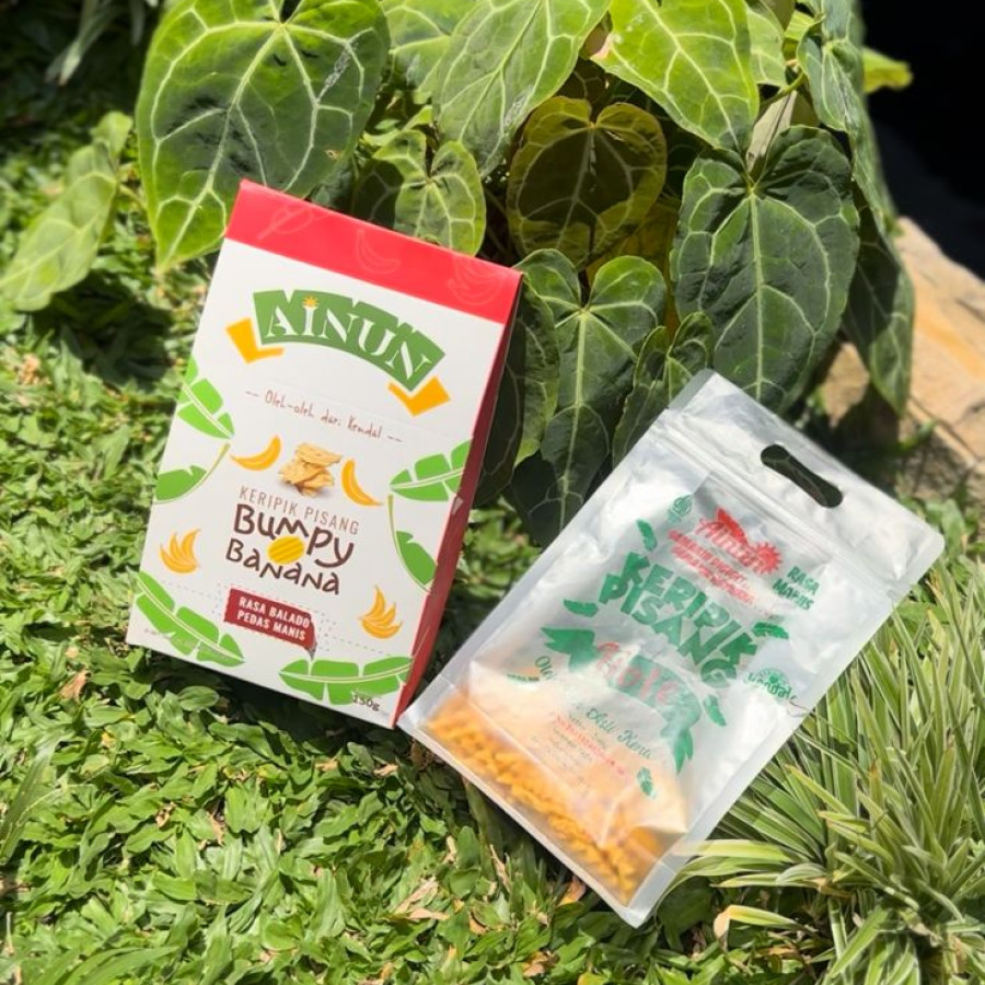 PRODUKSI BAHAN KONTEN - depan
