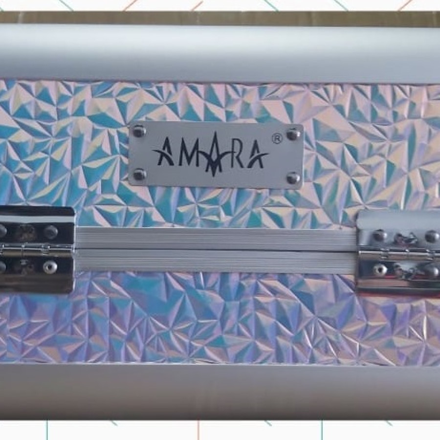 Beauty Case - depan