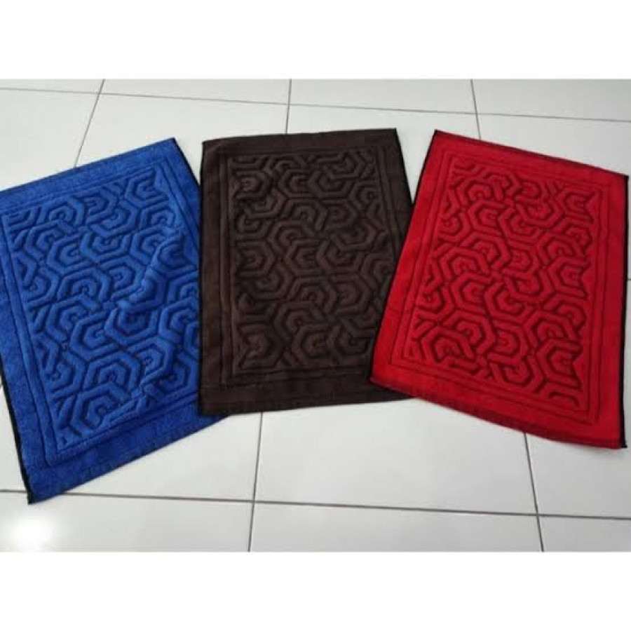 Keset Handuk