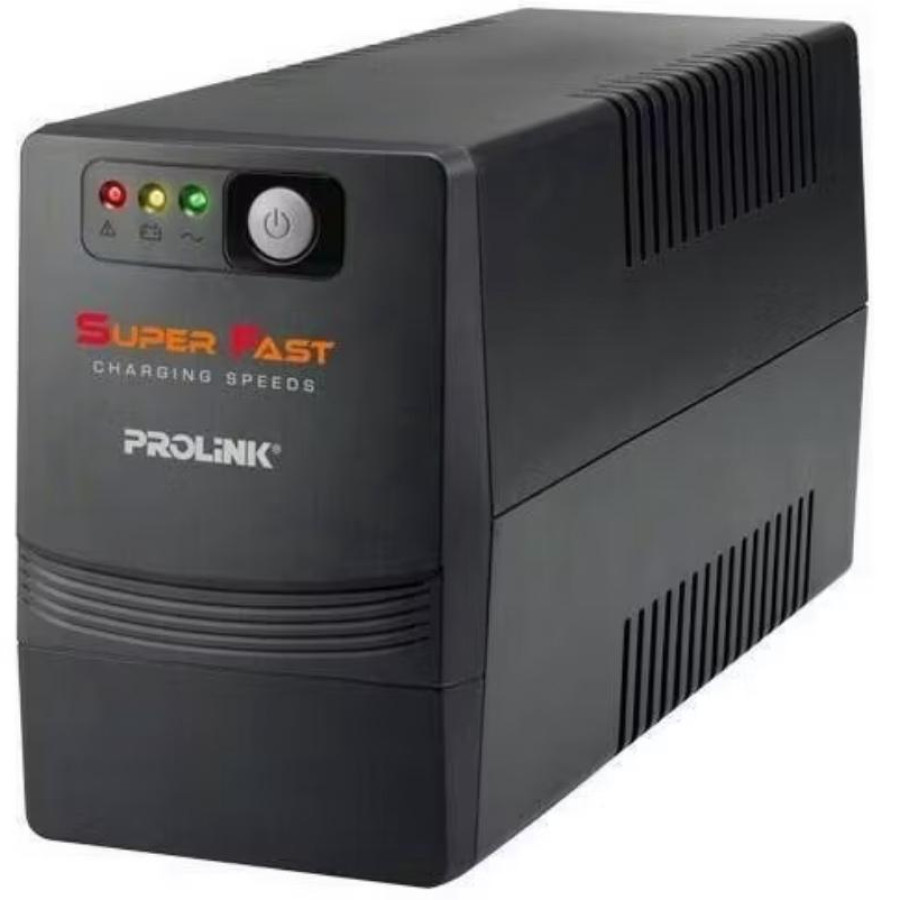 UPS POWER SUPPLY PROLINK