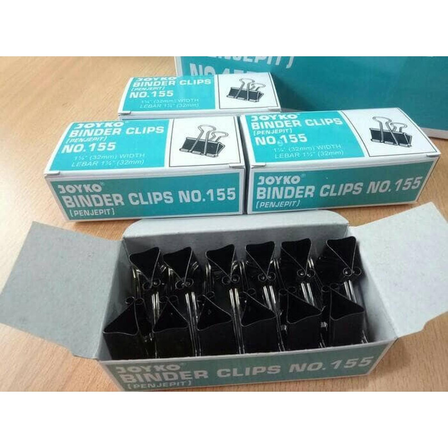 Binder Joyko 155