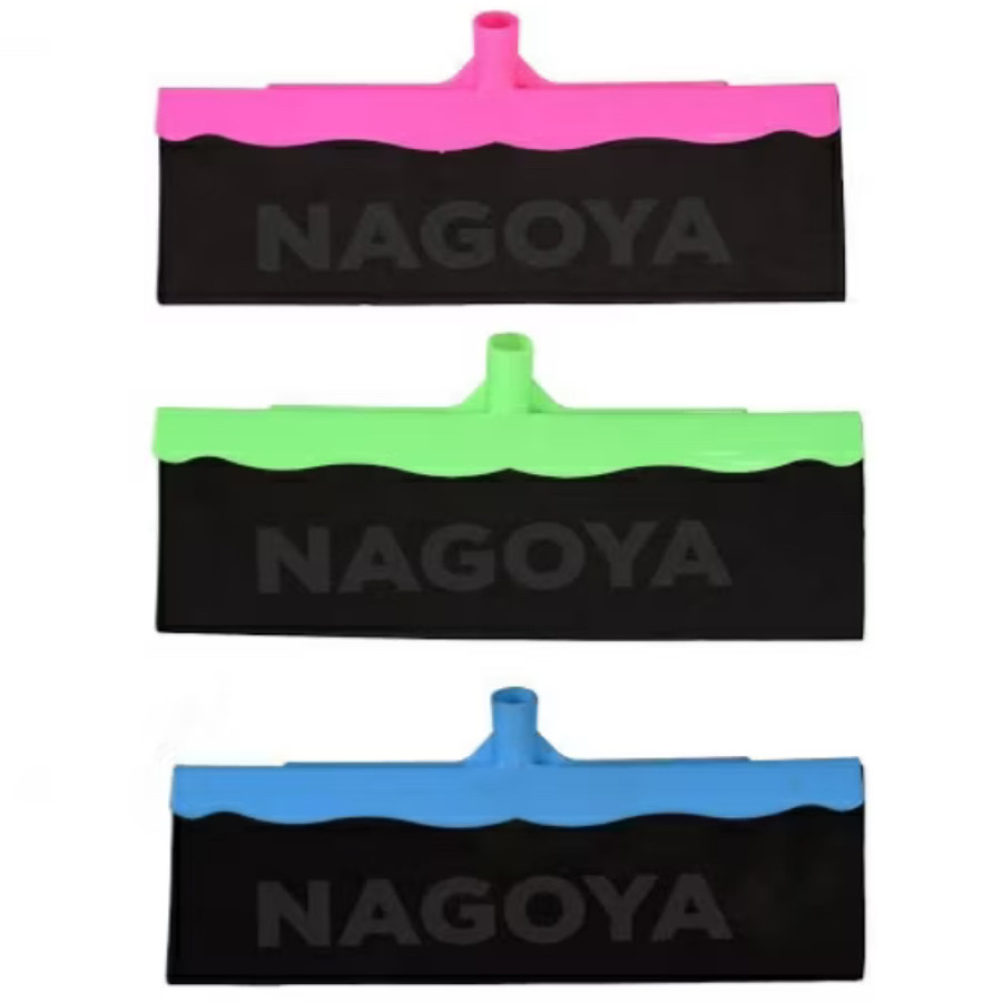 Squesee lantai nagoya - depan