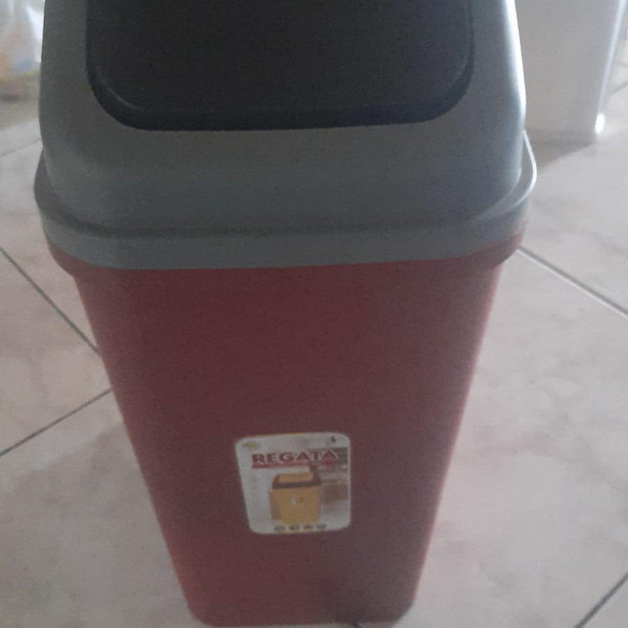 Tempat Sampah