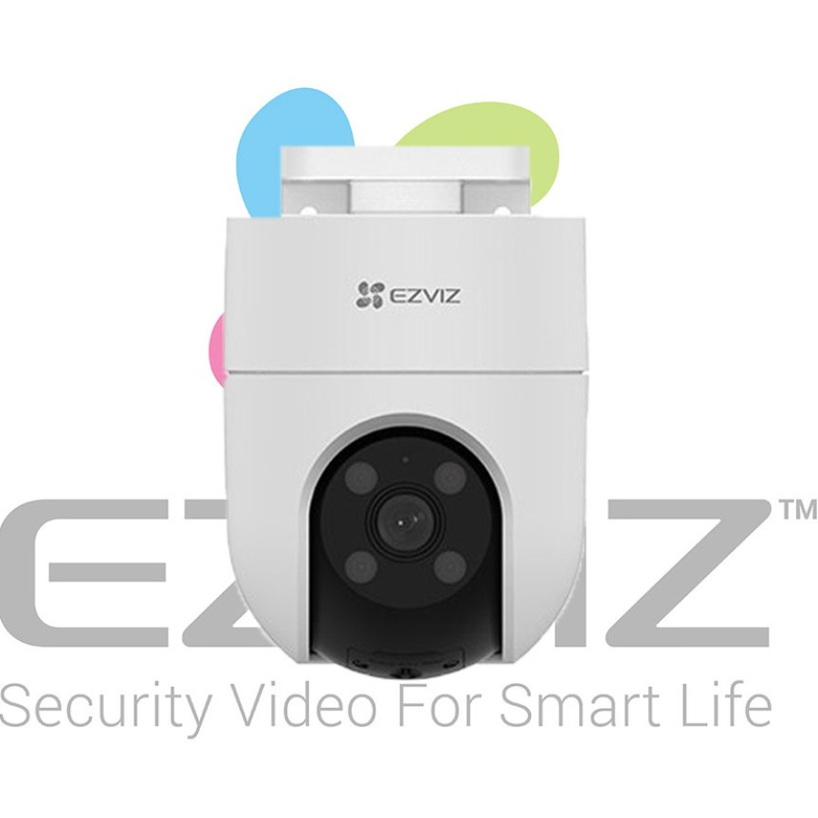EZVIZ 8Hc Outdoor CCTV