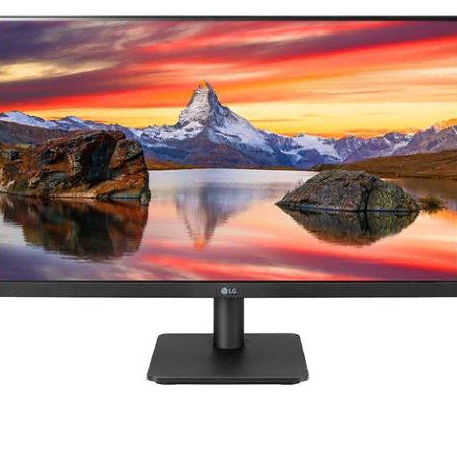 LG Monitor 24MP400-B 24 Inch