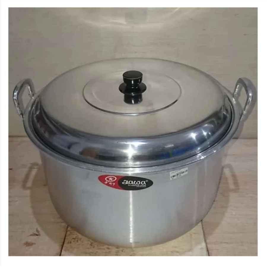Panci Masak panci Jawa  30cm TL TD Maspion - utama