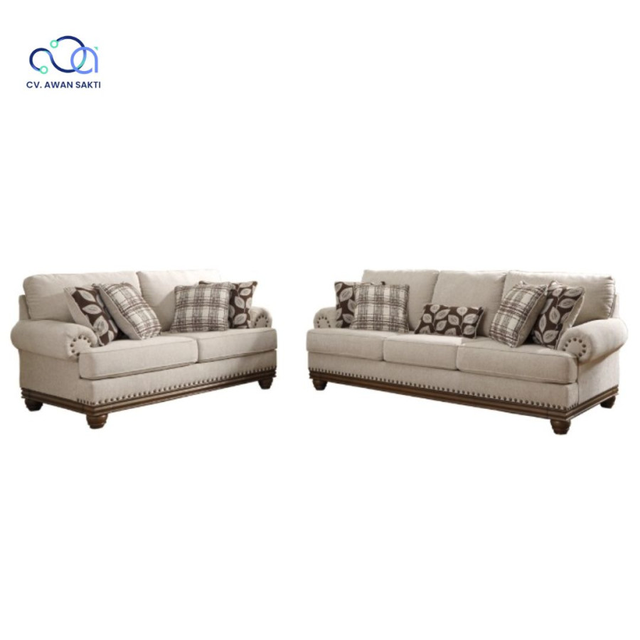 SOFA SET MEJA