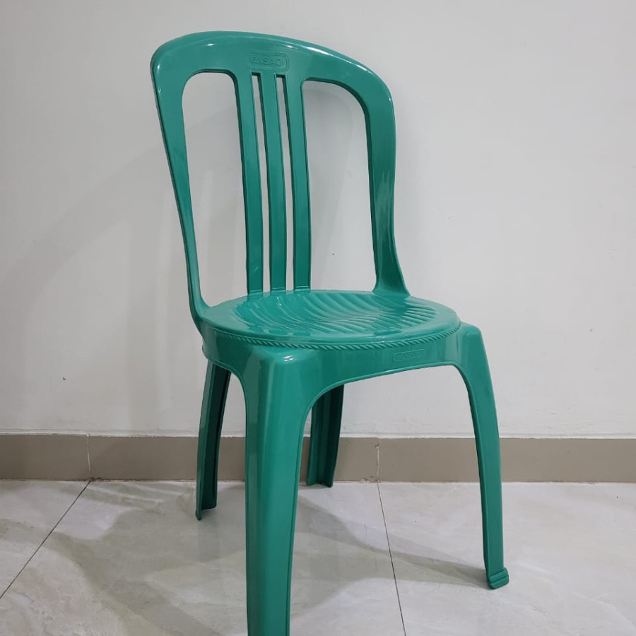 Kursi Plastik