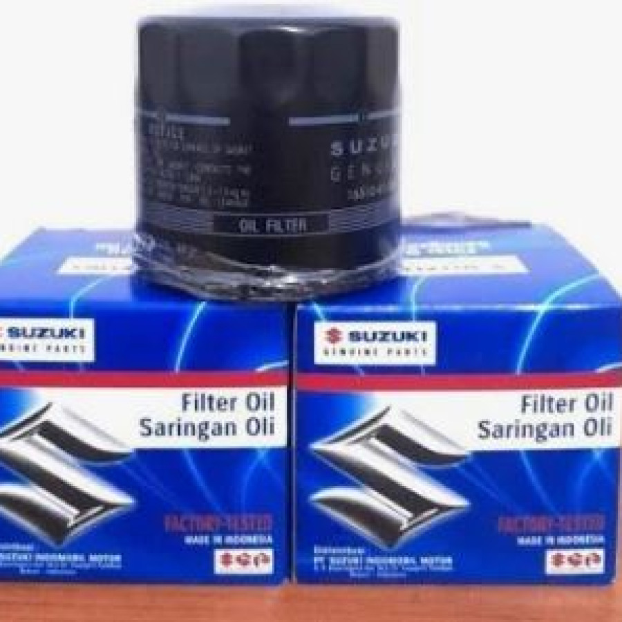 Filter Oli Suzuki APV