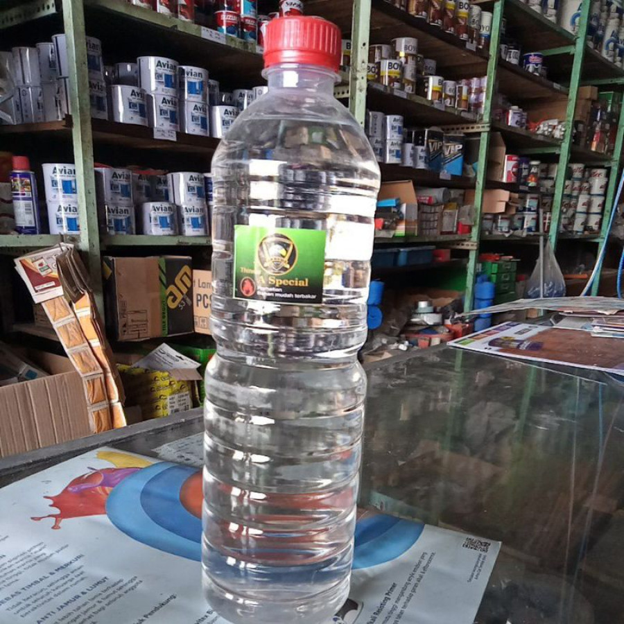 THINNER A SPESIAL