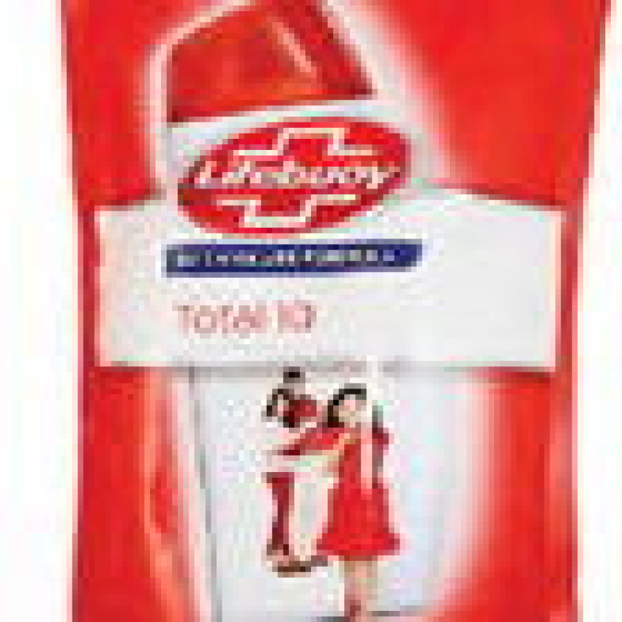 SABUN MANDI LIFEBUOY 800 ML