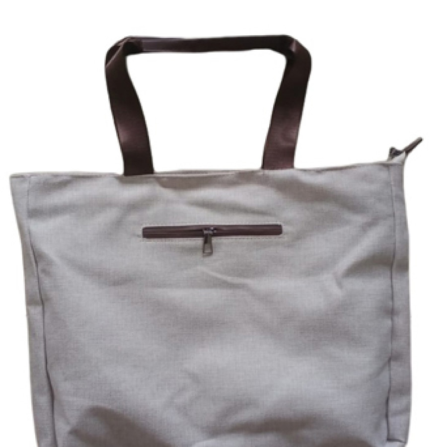GOODIE  BAG - depan
