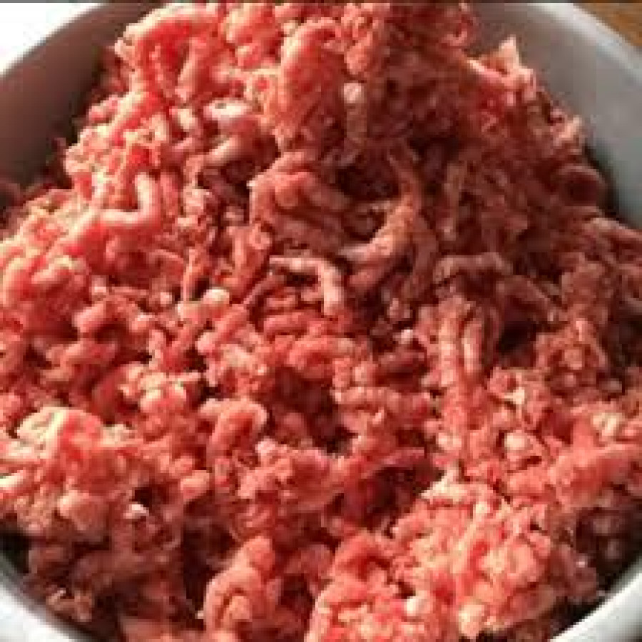 Daging Giling