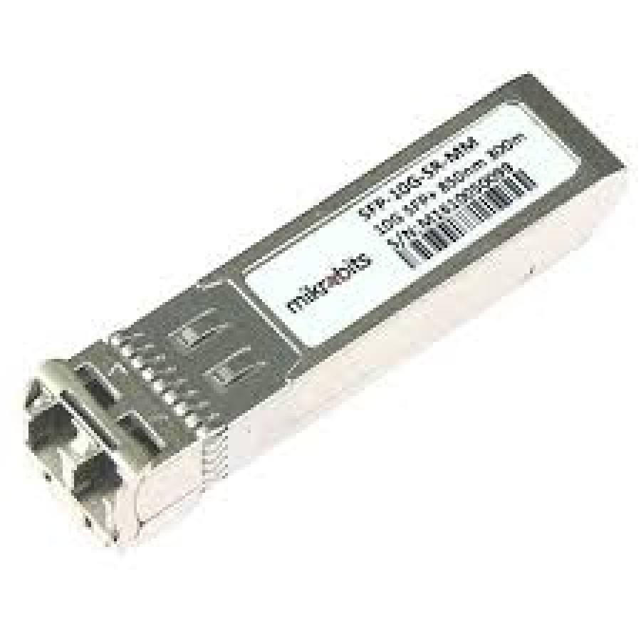 Mikrobits SFP + Transceiver 10G SFP