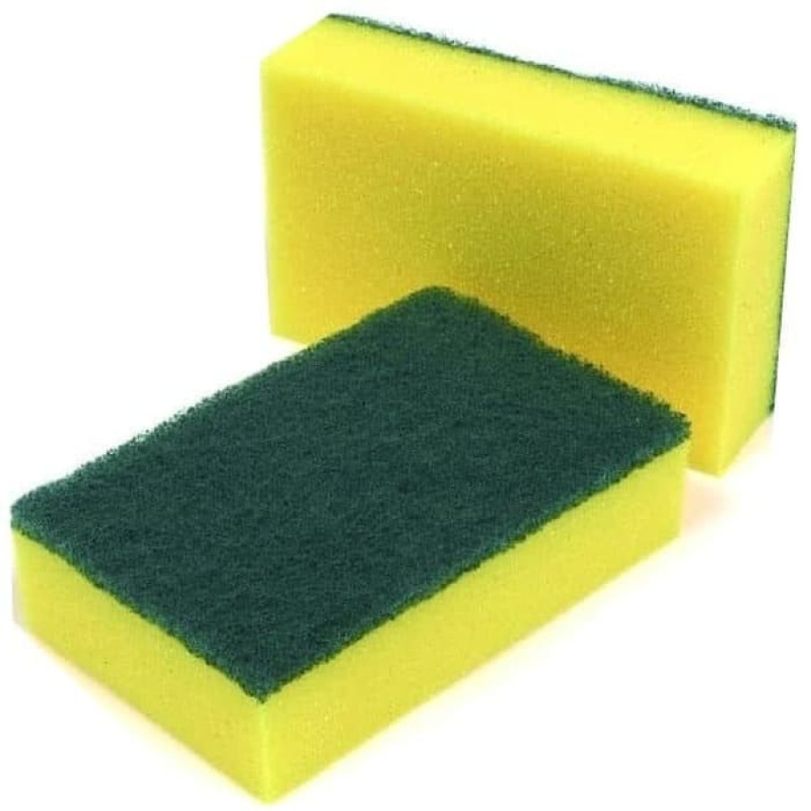 Sponge pembersih