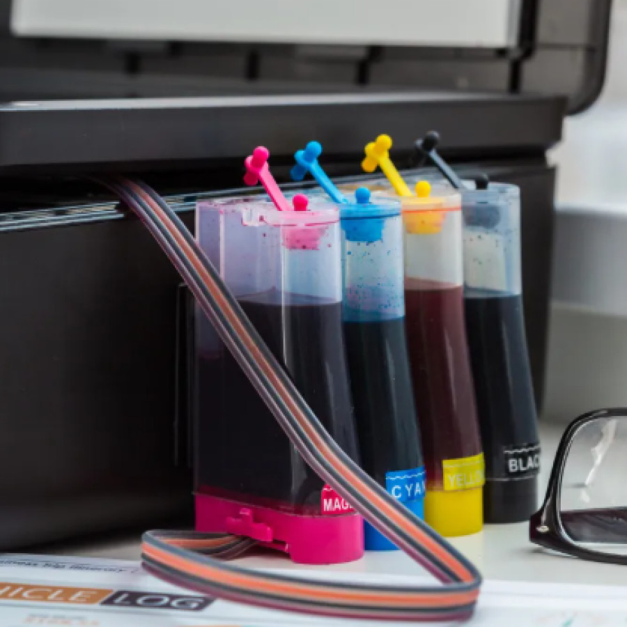 INFUS PRINTER CANON