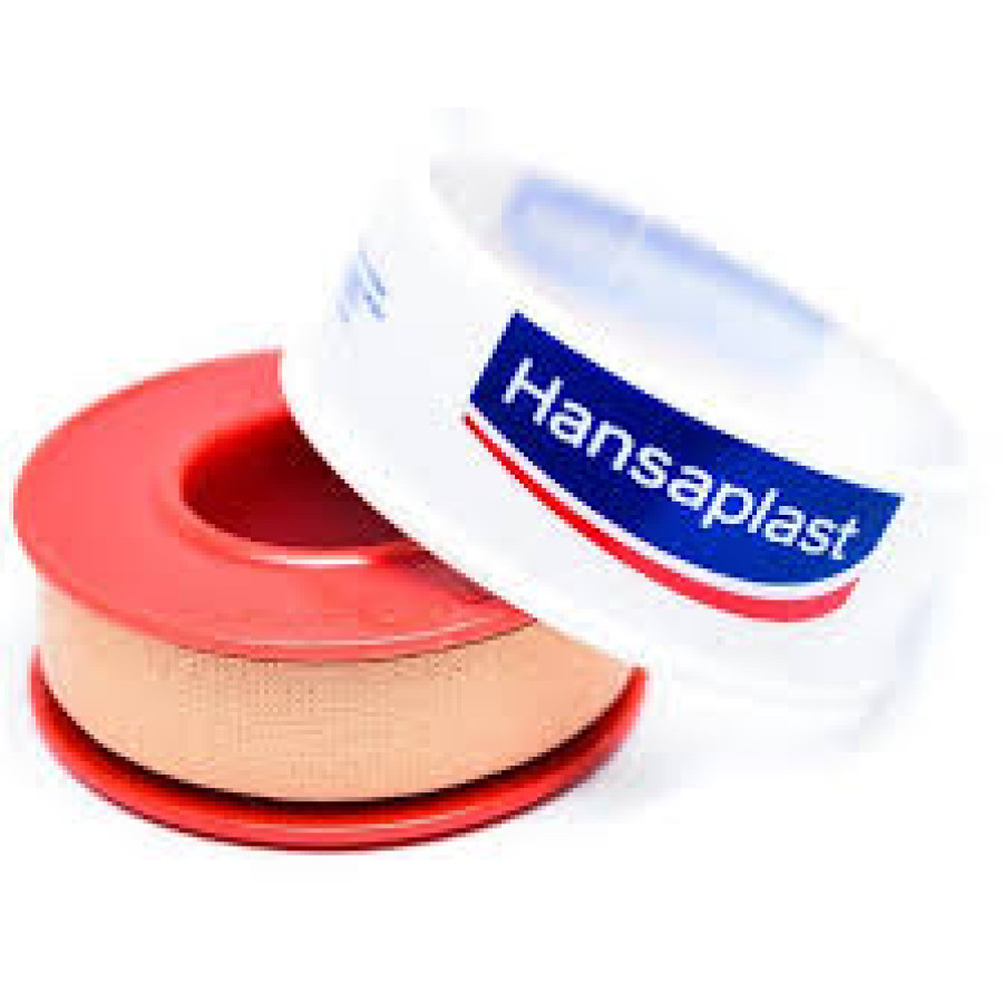 Hansaplast Plester Roll