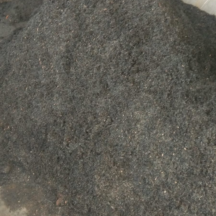 PUPUK KOMPOS - depan