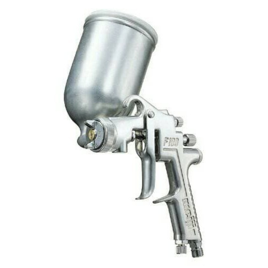 Spray Gun