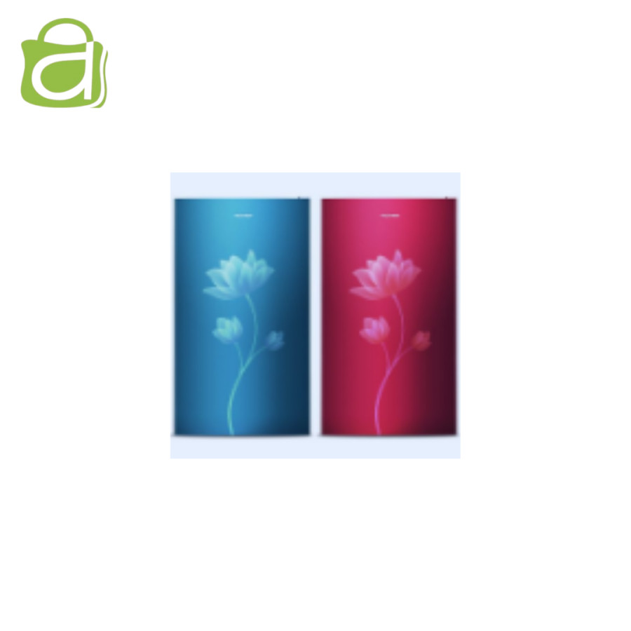 POLYTRON KULKAS 1 PINTU PRB 159 150 LITER