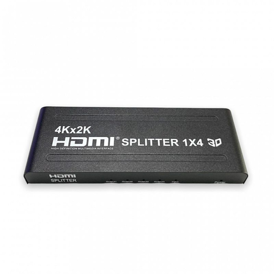 HDMI SPLITTER - Wireless hdmi sony - depan