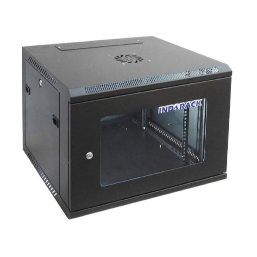PAKET CCTV HIKVISION - samping