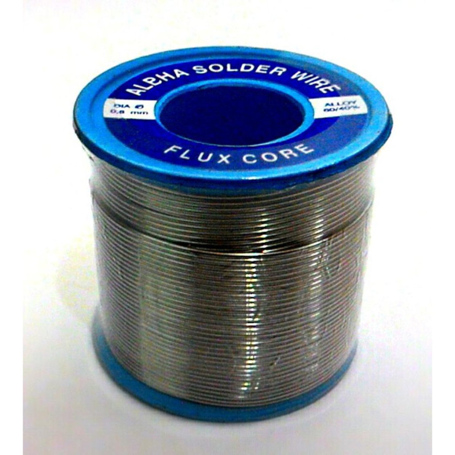 Kawat Timah Solder