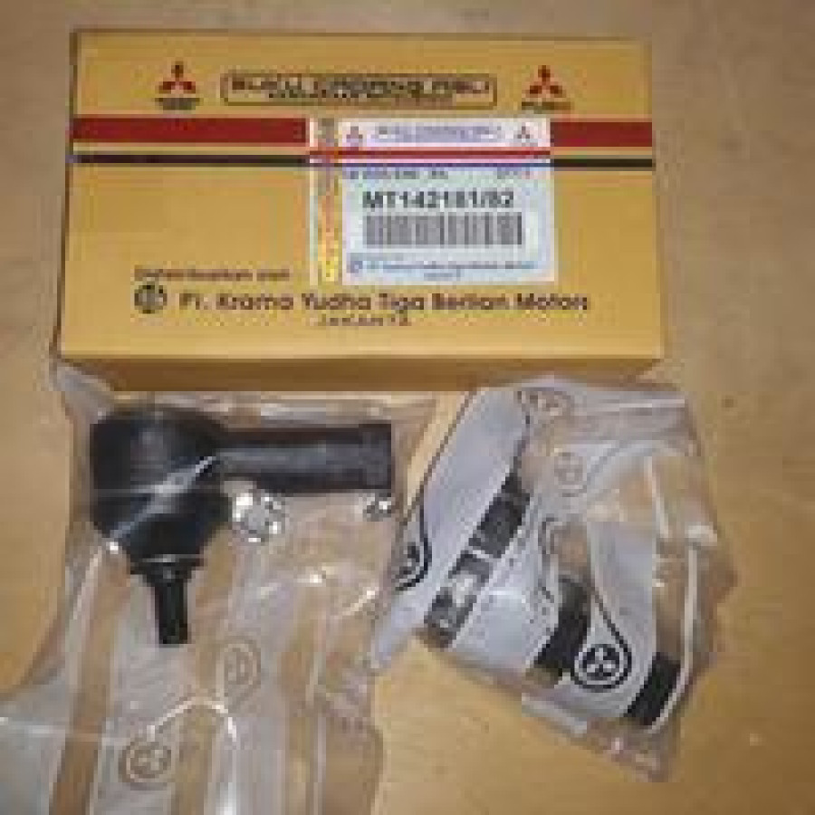 tie rod end L300 1set
