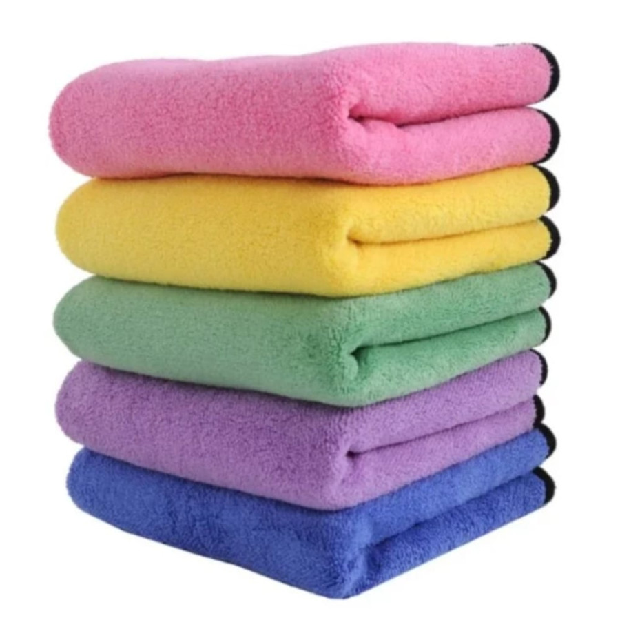KAIN LAP MICROFIBER 30X30Cm