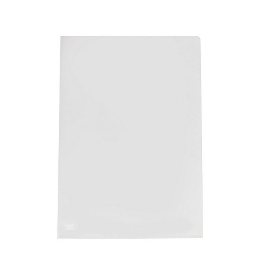 L Folder F4 Bantex - utama