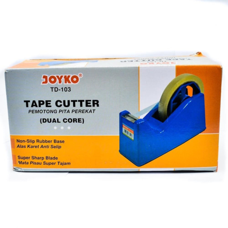 Dispenser Isolasi Joyko