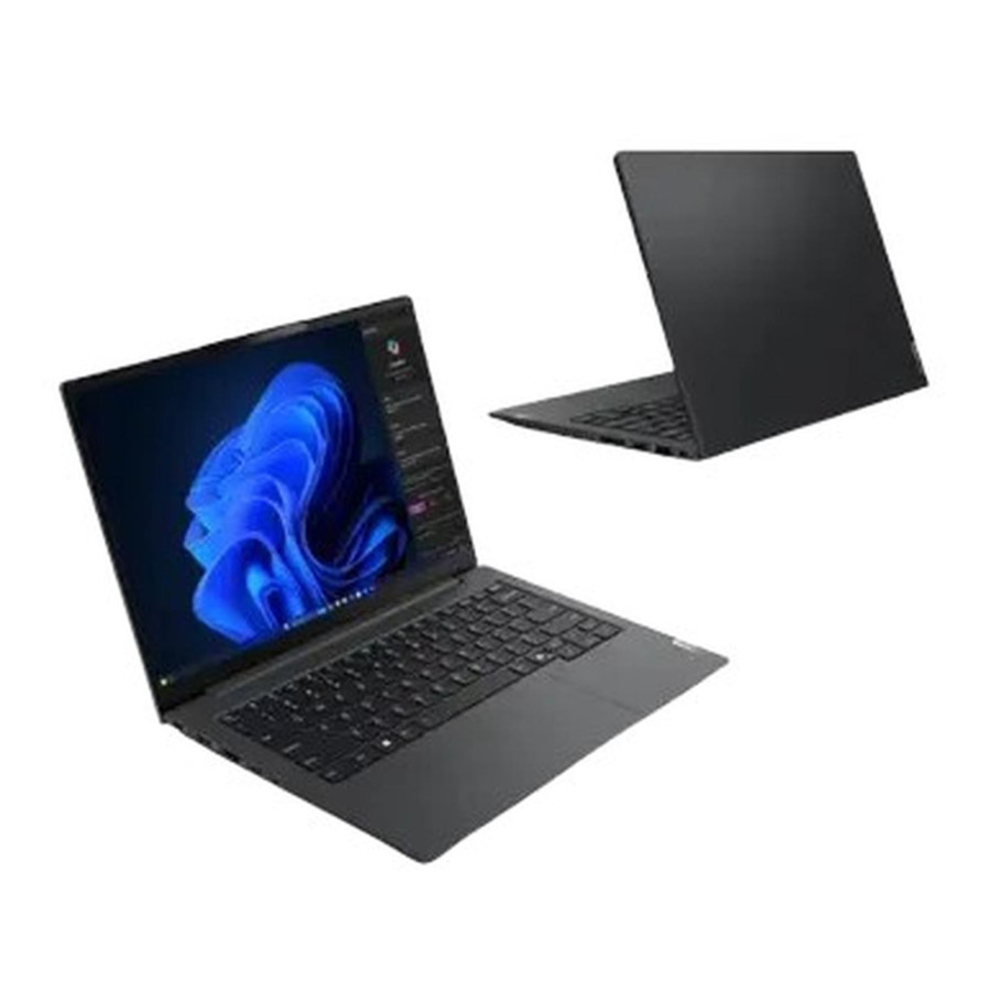 Lenovo  K14 Gen 3 - 21KL001HID Intel Ultra 7 / 16GB DDR5 / 512GB SSD / 14" WUXGA / Win 11 Pro - TKDN - samping