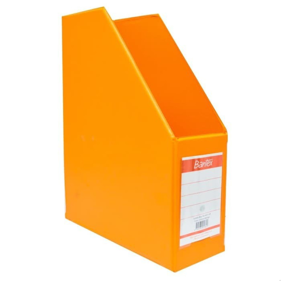 Bantex Box File