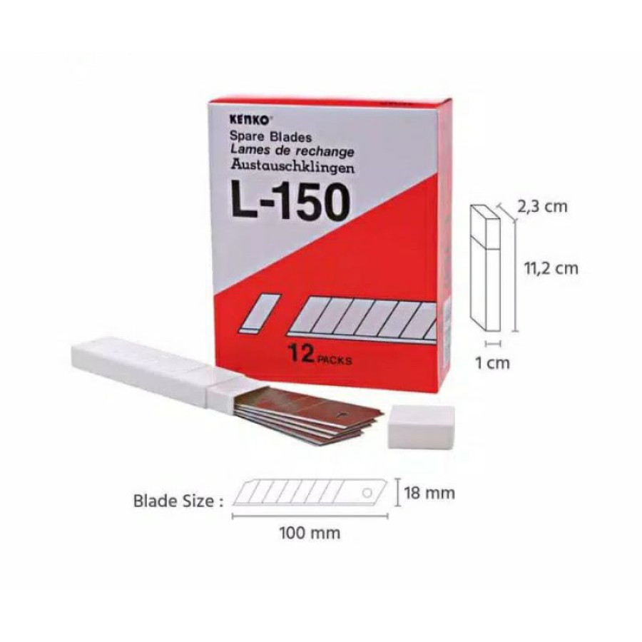 Kenko Reffil Cutter L150