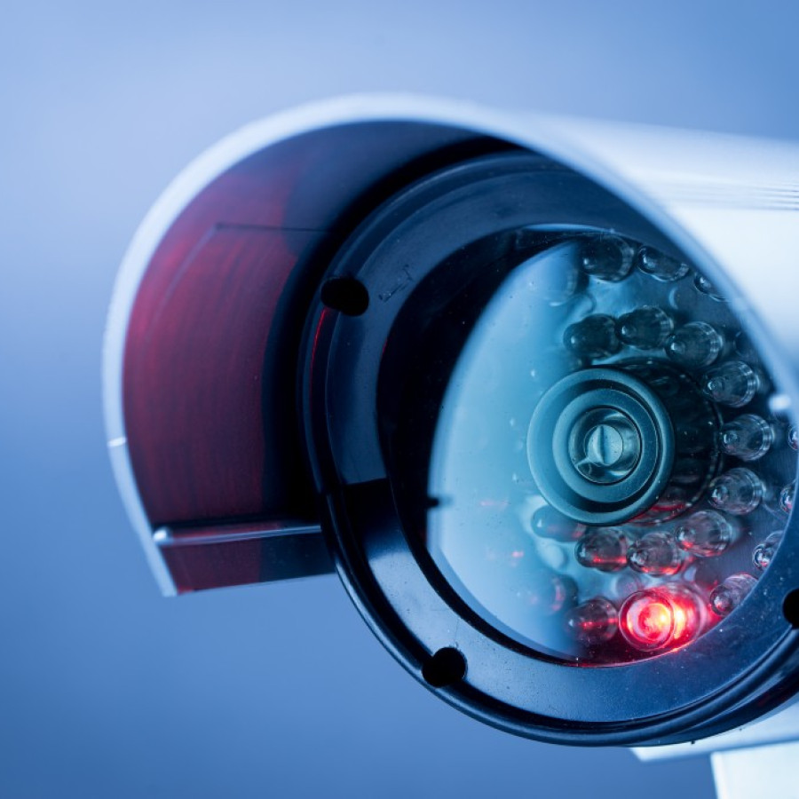 Paket Perawatan CCTV Jalan Umum