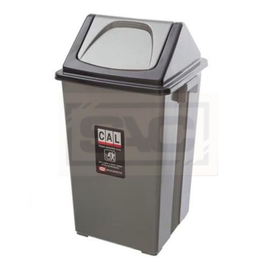 BAK SAMPAH / TEMPAT SAMPAH SEDANG
