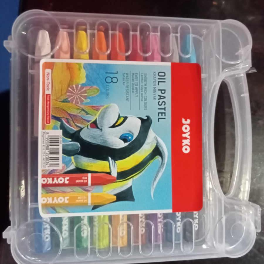 Crayon Joyco