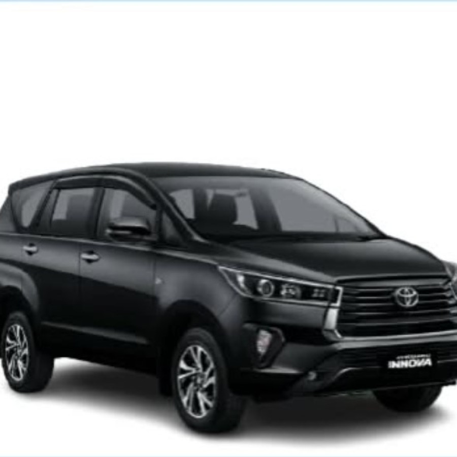Innova All-In [All Jatim 2-Day]