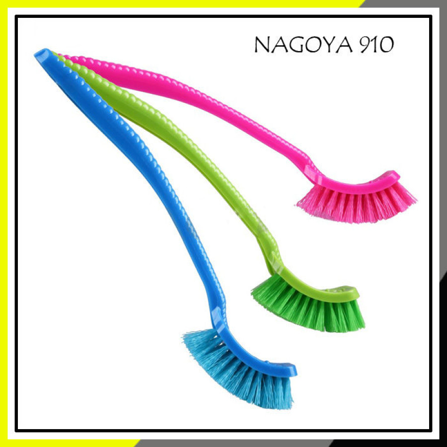 Sikat kamar mandi nagoya
