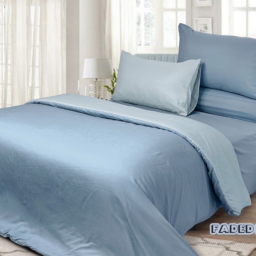 Sprei Double VIP
