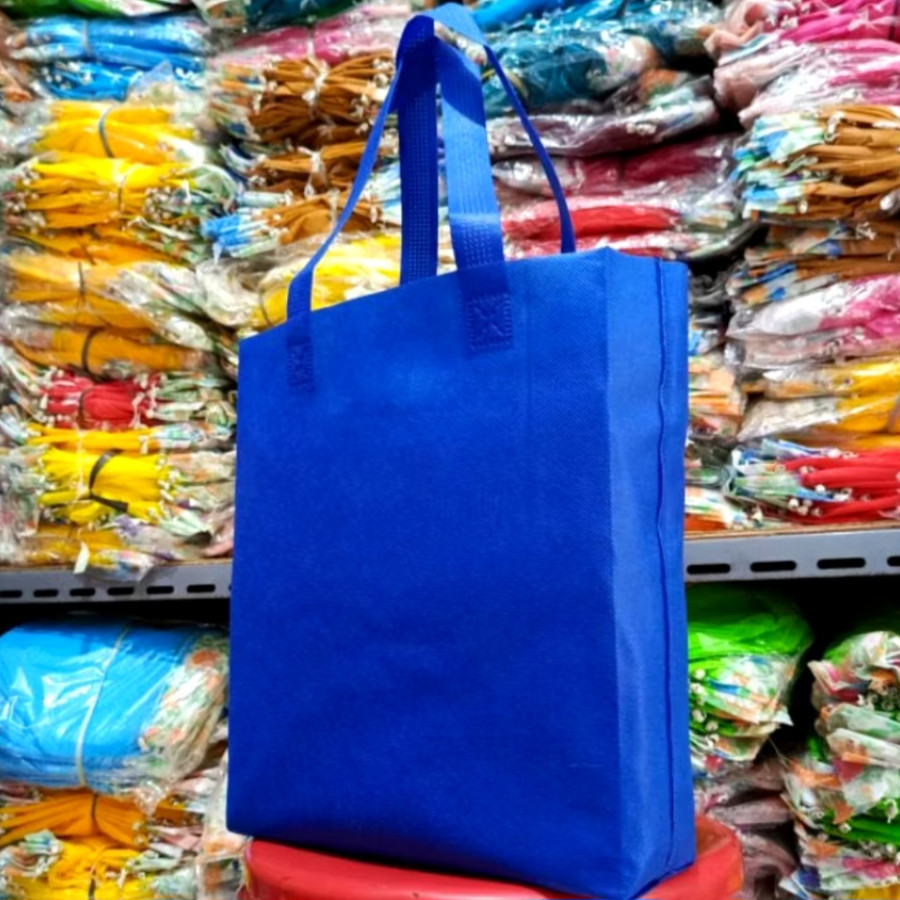 Goodiebag spunbond - utama