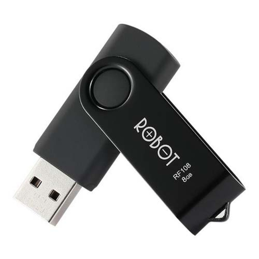 FLASHDISK ROBOT USB 2.0 8GB