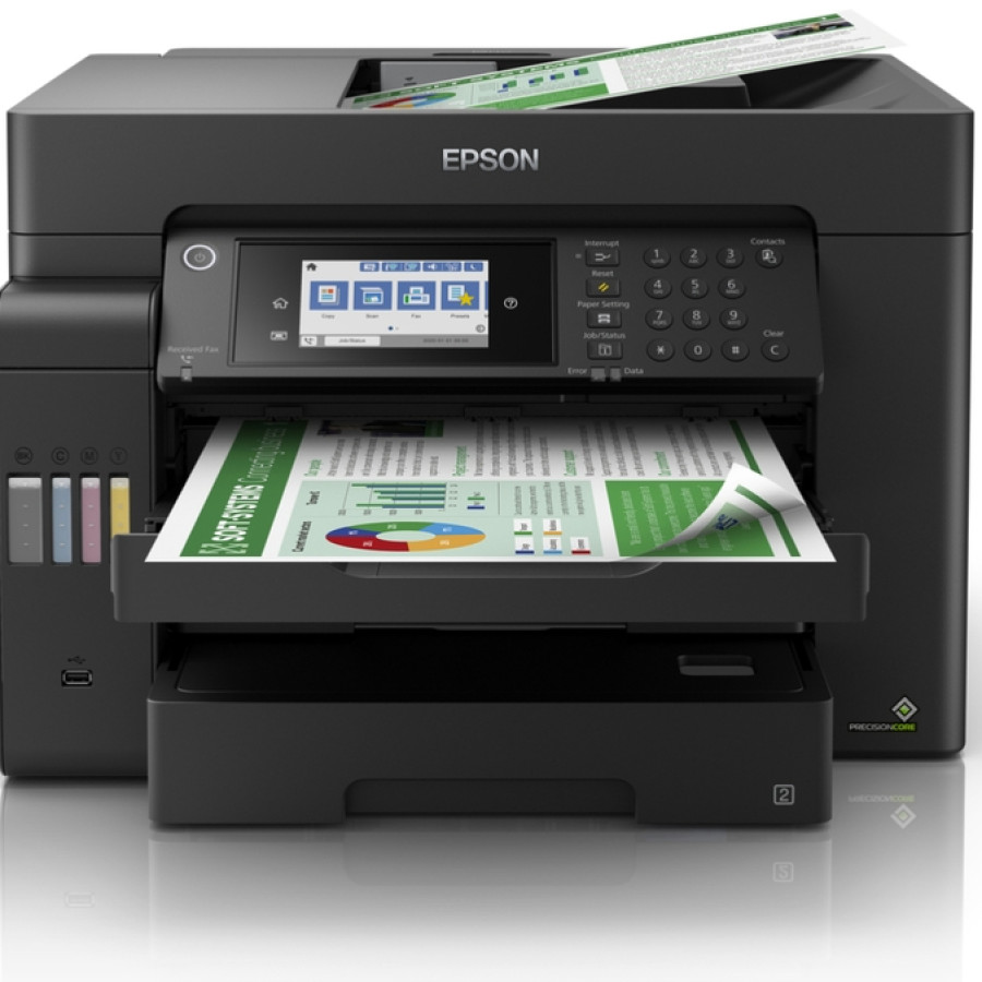 EPSON ECOTANK L15150
